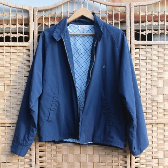 Original Penguin Other - Men's Vintage Original Penguin Munsingwear Jacket
